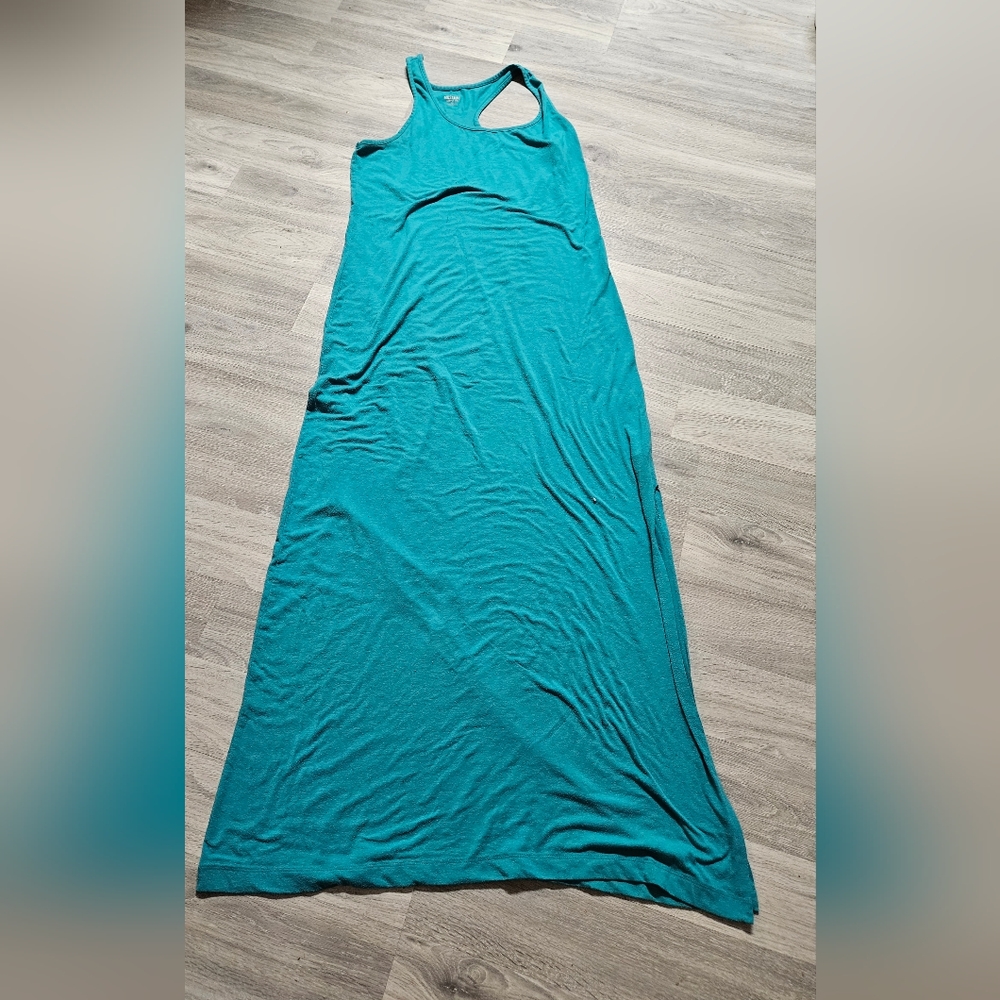 7|$30 Mossimo Maxi Dress